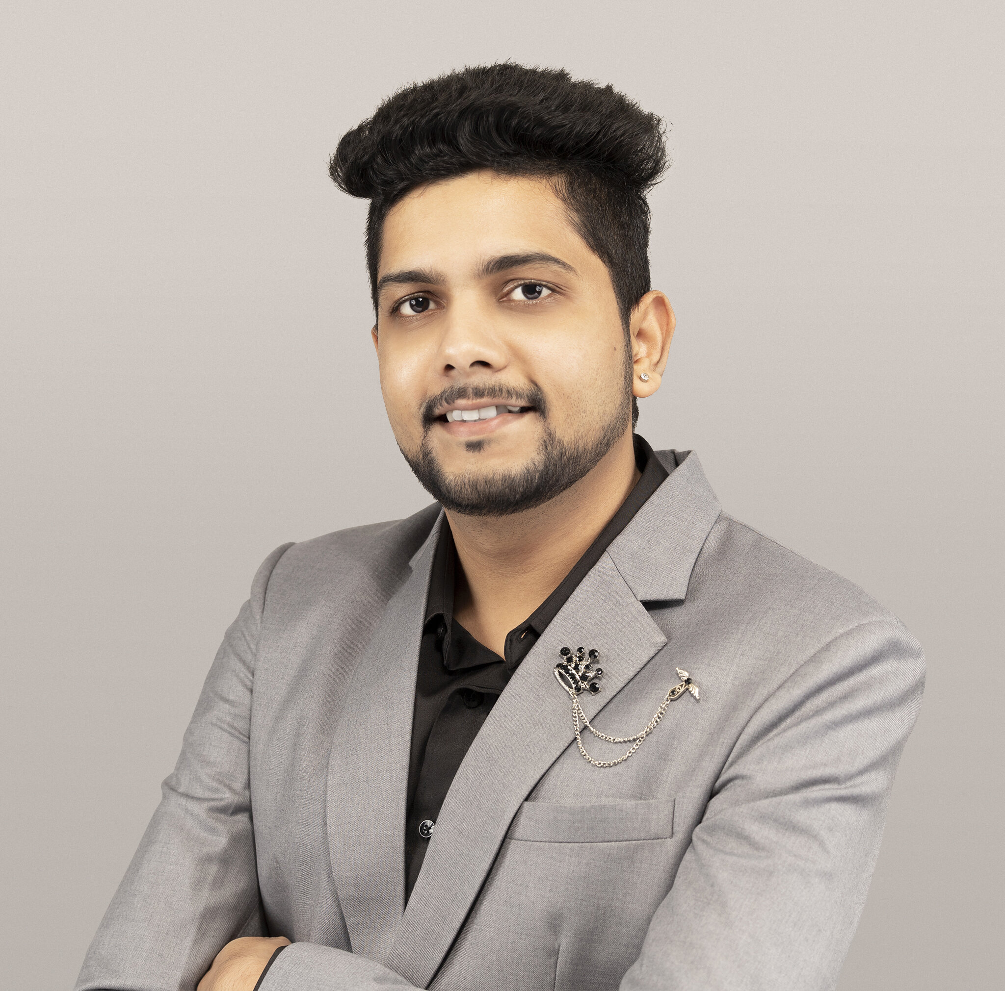 Hardik Nahata